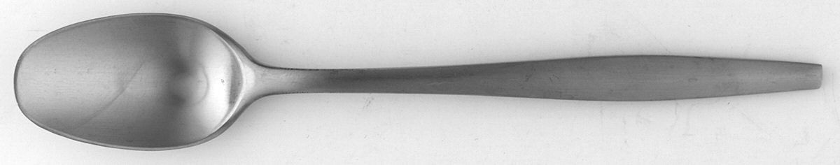 Variation V (Stnl, Germany, Denmark, Finland, Norway) Demitasse Spoon by Dansk-1