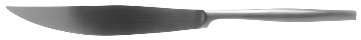 Variation V (Stnl, Germany, Denmark, Finland, Norway) Large Stainless Blade Roast Carving Knife by Dansk-1