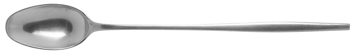 Variation V (Stnl, Germany, Denmark, Finland, Norway) Iced Tea Spoon by Dansk-1