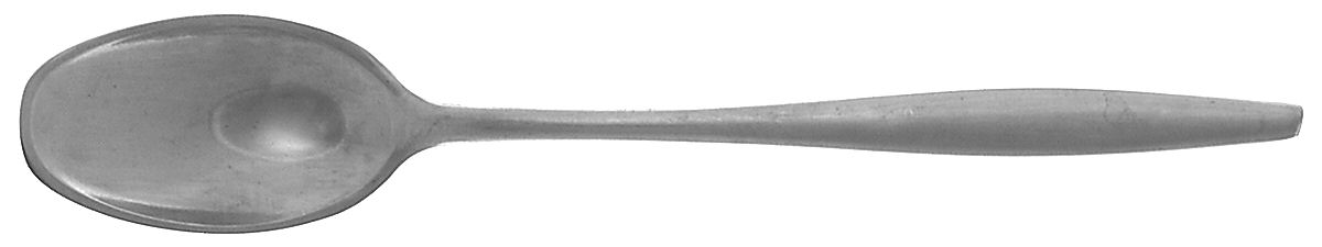 Variation V (Stnl, Germany, Denmark, Finland, Norway) Demitasse Spoon by Dansk-1