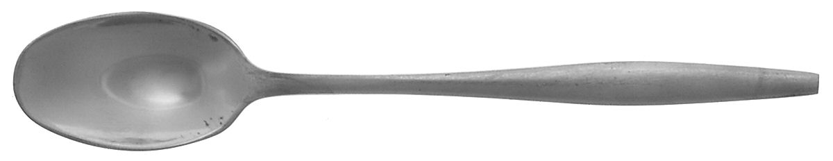 Variation V (Stnl, Germany, Denmark, Finland, Norway) Demitasse Spoon by Dansk-1