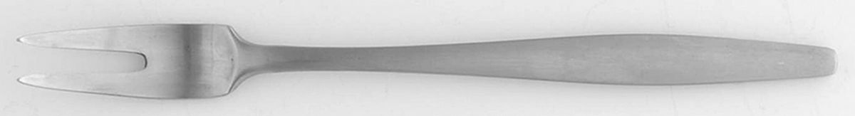 Variation V (Stnl, Germany, Denmark, Finland, Norway) Cocktail/Seafood Fork by Dansk-1