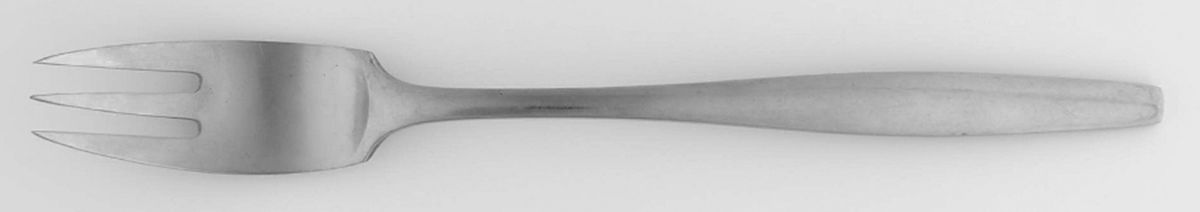 Variation V (Stnl, Germany, Denmark, Finland, Norway) Fork by Dansk-1