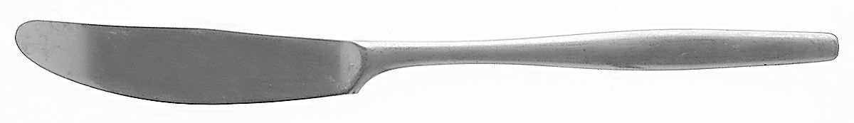 Variation V (Stnl, Germany, Denmark, Finland, Norway) New French Solid Knife by Dansk-1
