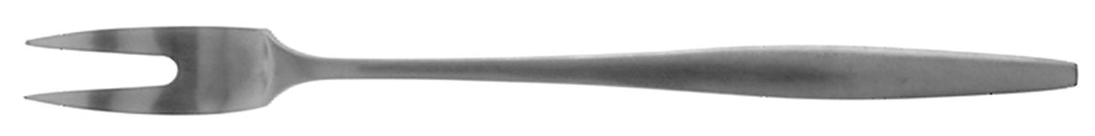 Variation V (Stnl, Germany, Denmark, Finland, Norway) Cocktail/Seafood Fork by Dansk-1