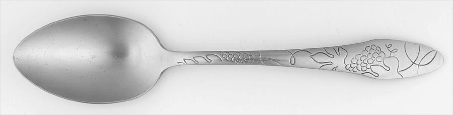 DS16 (Stainless) Tablespoon (Serving Spoon) by DS-1