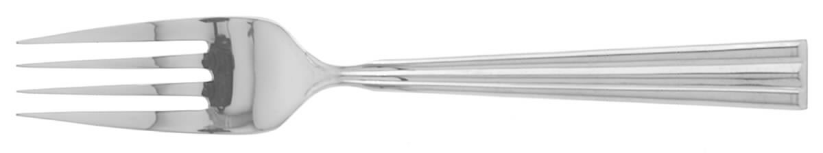 Vesi (Stainless) Individual Salad Fork by Dansk-1