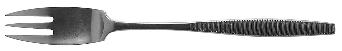 Variation VI (No Black Accent, Finland) Fork by Dansk-1