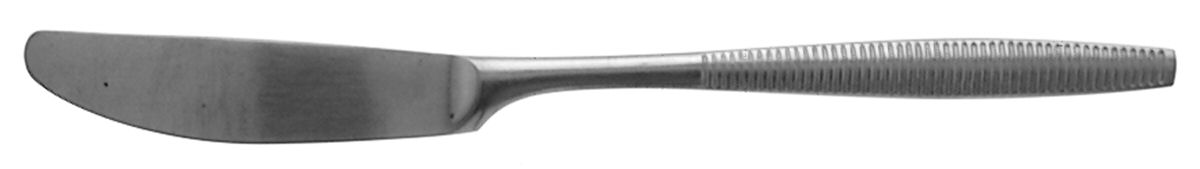 Variation VI (No Black Accent, Finland) Flat Handle Butter Spreader by Dansk-1