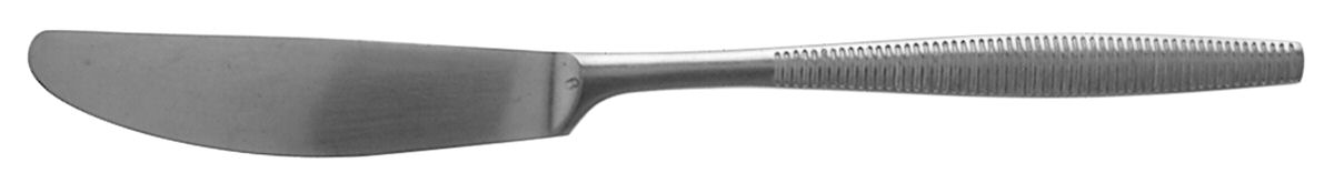 Variation VI (No Black Accent, Finland) New French Solid Knife by Dansk-1