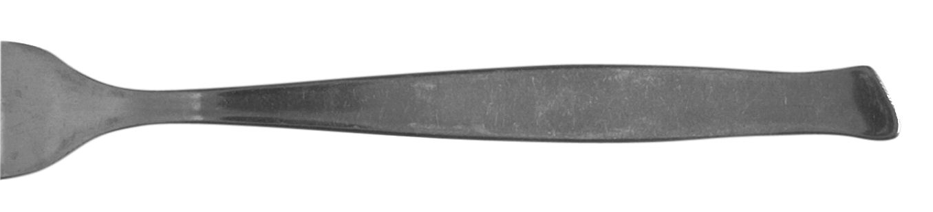 DRH2 (Stainless) Fork by Drache-1