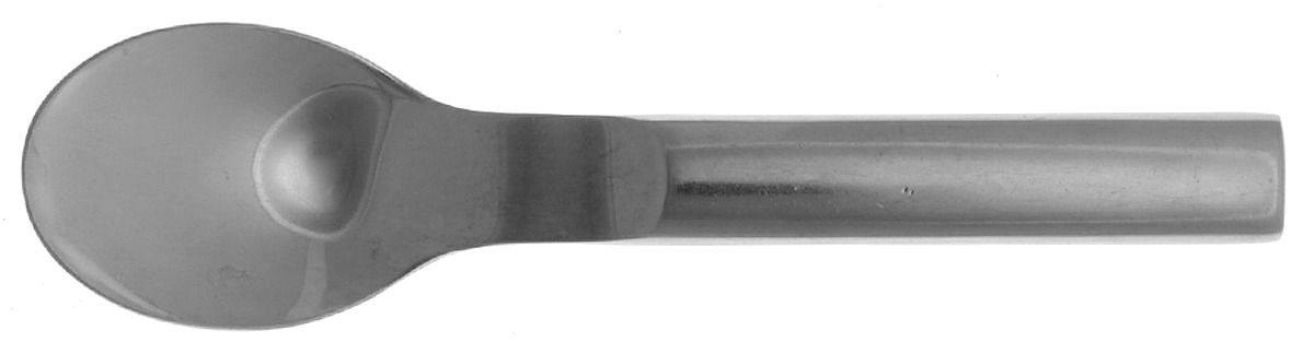 3EZ Pieces (Stainless) Place/Oval Soup Spoon by Dansk-1
