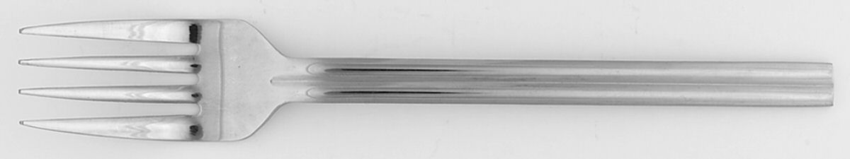 DAS15 (STAINLESS) Individual Salad Fork by Dansk-1