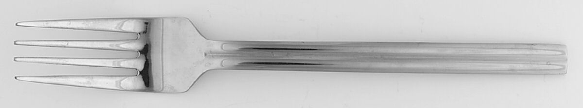 DAS15 (STAINLESS) Fork by Dansk-1