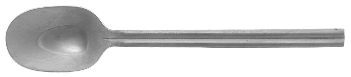 DAS15 (STAINLESS) Teaspoon by Dansk-1