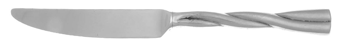 Aalto Frost (Stainless) New French Hollow Knife by Dansk-1