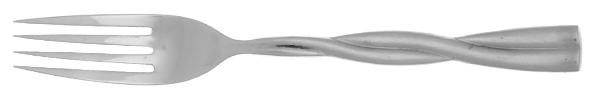 Aalto Frost (Stainless) Fork by Dansk-1