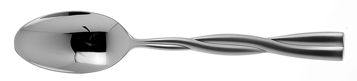 Aalto Frost (Stainless) Teaspoon by Dansk-1