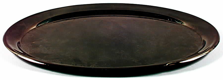 Regal (Dirigold, Hollowware) Medium Oval Platter by Dirilyte-Dirigold-1