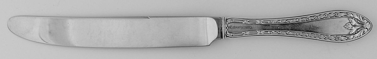 Marie Antoinette (Sterling, 1917) New French Hollow Knife by Dominick & Haff-1