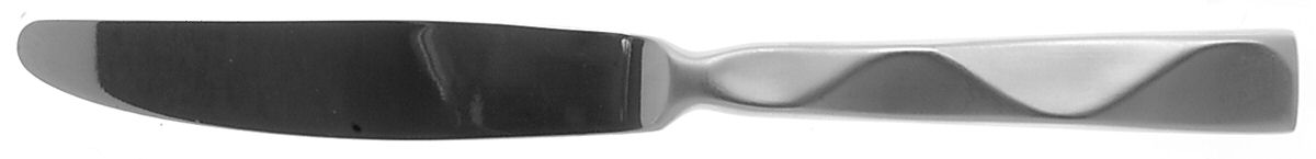 Origami Frost (Stainless) Modern Hollow Knife by Dansk-1