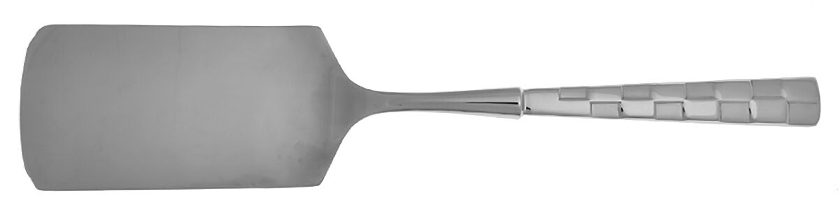 Terrazzo (Stainless) Lasagna Server with Stainless Blade HC by Dansk-1