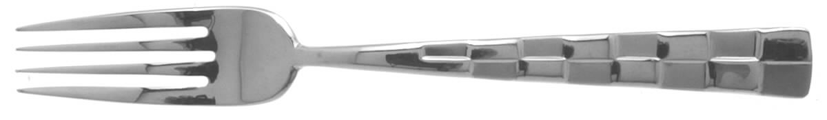 Terrazzo (Stainless) Fork by Dansk-1
