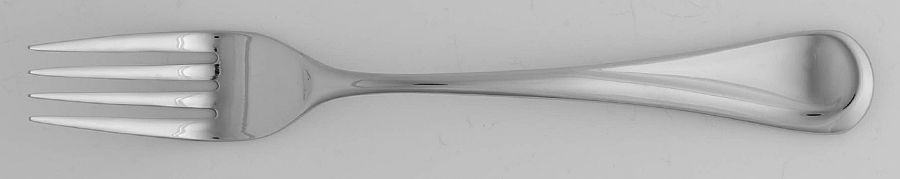 Tjorn (Stainless) Individual Salad Fork by Dansk-1