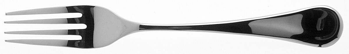 Tjorn (Stainless) Individual Salad Fork by Dansk-1