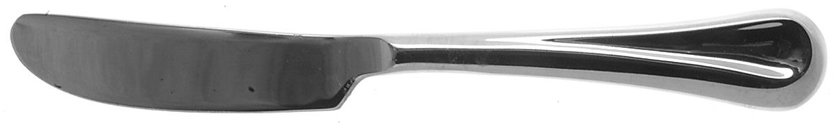 Tjorn (Stainless) Flat Handle Master Butter Knife by Dansk-1