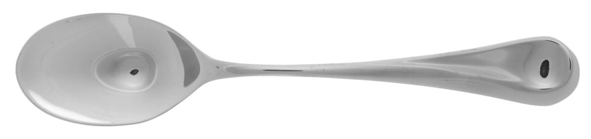 Tjorn (Stainless) Place/Oval Soup Spoon by Dansk-1