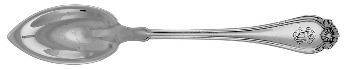 Century (Sterling, 1900) Fruit/Orange Spoon by Dominick & Haff-1