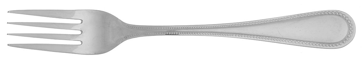 Pearl (Stainless) Individual Salad Fork by DJ (Flatware)-1