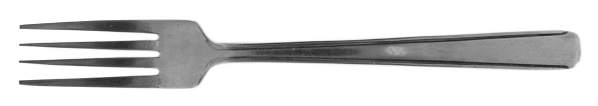 DON8 (STAINLESS) Individual Salad Fork by Edward Don-1