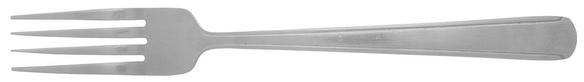DON8 (STAINLESS) Fork by Edward Don-1