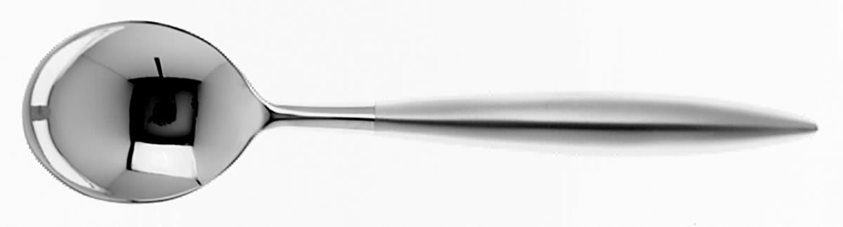 Tiva Frost (Stainless) Teaspoon by Dansk-1