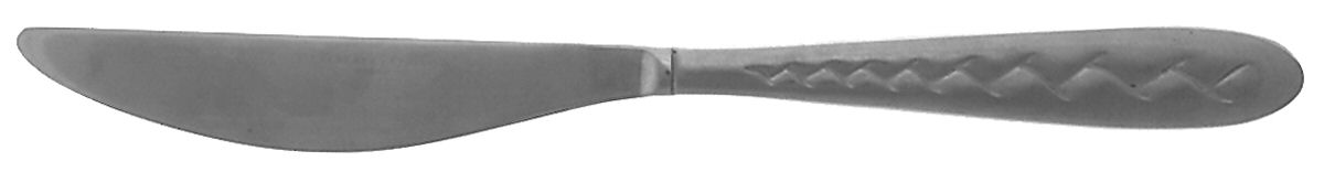 Wheat (Stainless) Modern Solid Knife by Dansk-1