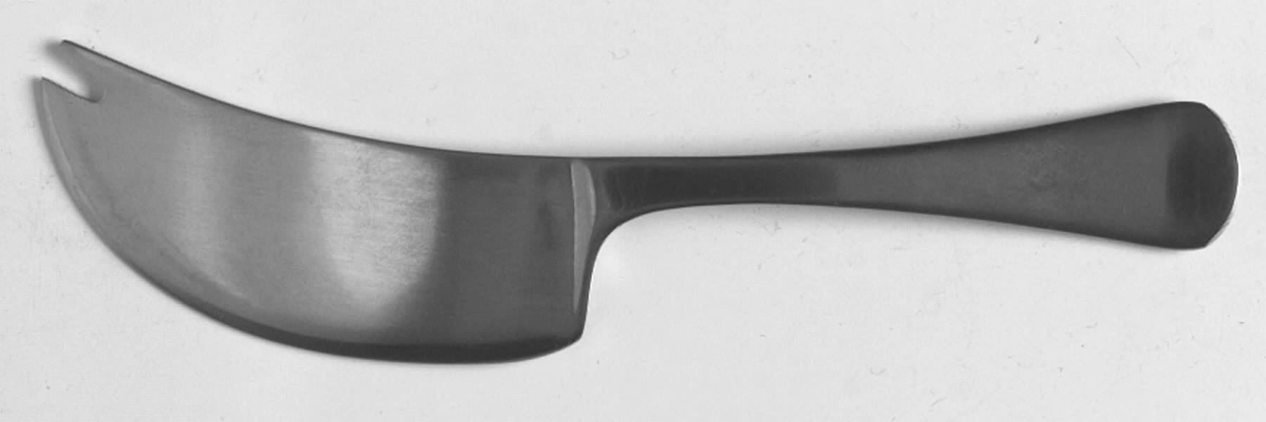 DAS16 (STAINLESS) Solid Petite Server by Dansk-1