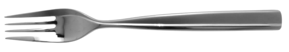 DAS17 (STAINLESS) Fork by Dansk-1
