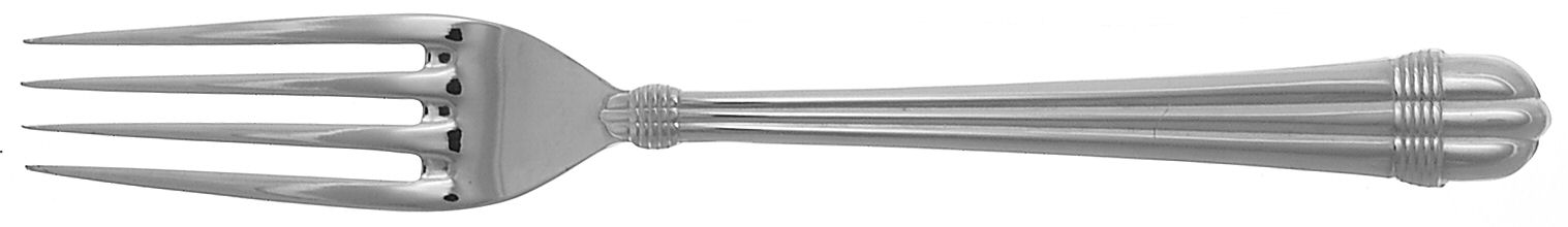DOF2 (STAINLESS) Fork by DON-1