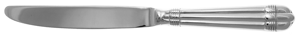 DOF2 (STAINLESS) Modern Hollow Knife by DON-1