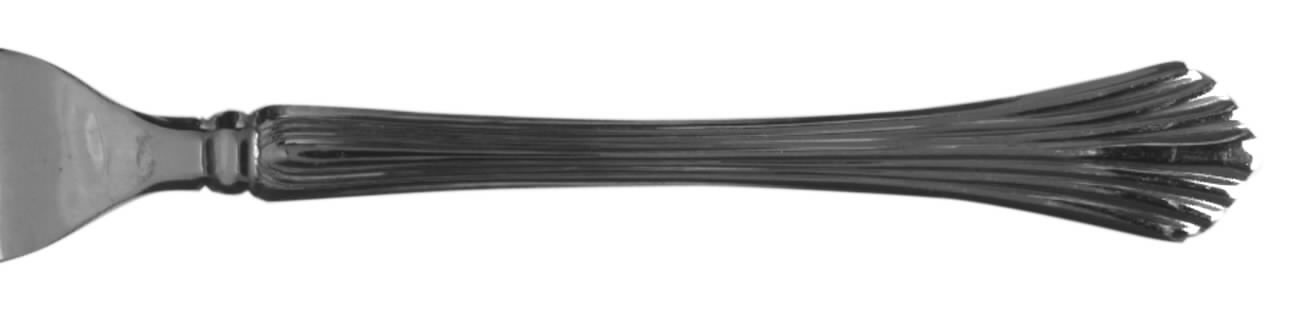 DOF3 (STAINLESS) Fork by DON-1