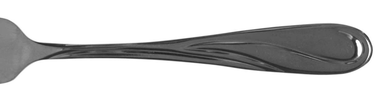 DOF4 (STAINLESS) Fork by DON-1