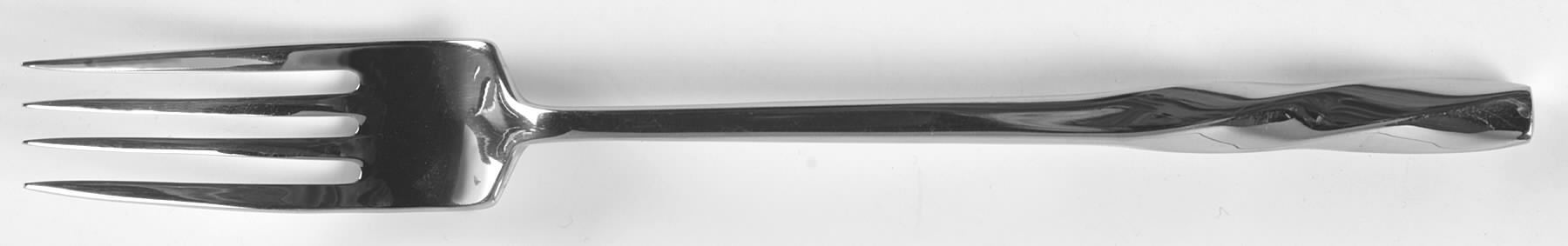 Spira (Stainless) Fork by Dansk-1