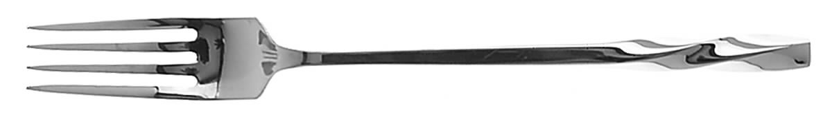 Spira (Stainless) Individual Salad Fork by Dansk-1