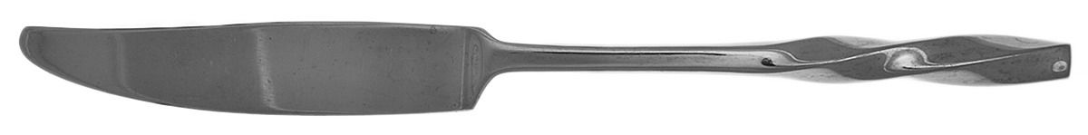 Spira (Stainless) New French Solid Knife by Dansk-1