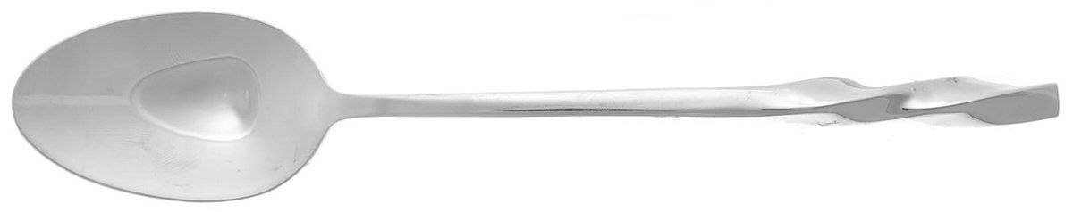 Spira (Stainless) Teaspoon by Dansk-1