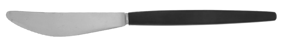 Opus-Black (STAINLESS) Modern Hollow Knife by Dansk-1
