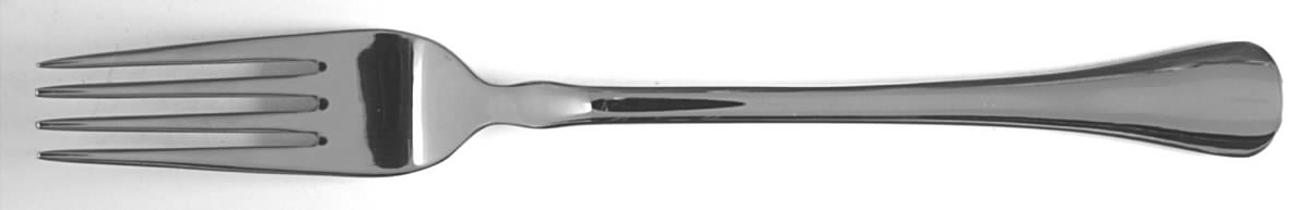 Escapade (Stainless) Fork by Dansk-1