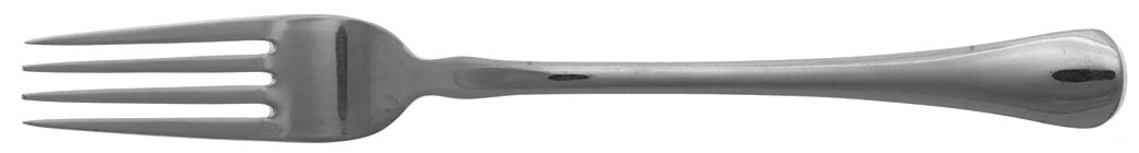 Escapade (Stainless) Dessert Fork by Dansk-1